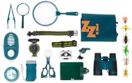 Походный набор Levenhuk LabZZ SK30