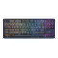 Игровая клавиатура Red Square Alumix TKL Dark Matter (RSQ-20047) (черный)