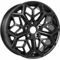 Колесный диск автомобильный KDW KD1710 7xR17 5x108 ET50 DIA63.4