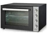 Мини-печь Luxell MO-70C BL