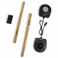AeroBand-PocketDrum 2 Max электронные барабанные палочки, wood