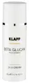 Крем-уход 24 часа для лица / BETA GLUCAN 50 мл