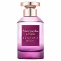 Abercrombie & Fitch Authentic Night Woman парфюмерная вода 50мл