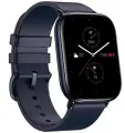 Умные часы Amazfit Zepp E Square A1958, Deep Sea Blue - A1958 Blue