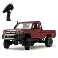 Краулеры и амфибии MN Model Радиоуправляемый внедорожник Toyota Land Cruiser 1:12 - MN-82-RED