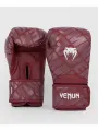 Перчатки боксерские Venum Contender 1.5 XT Burgundy/White (16 унций)