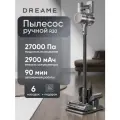 Пылесос вертикальный для дома Dreame R20