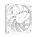 Вентилятор для корпуса ID-COOLING TF-12015-W (120mm, 2200rpm, 67,58 CFM, 32.3 дБ, PWM 4-pin, white) (TF-12015-W)