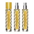 Парфюмерный набор Vilhelm Parfumerie Basilico & Fellini, унисекс, 3 флакона по 10 мл