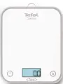 Кухонные весы Tefal Optiss BC50U0V0 (1830009239) белый, электронные, предел взвешивания 5кг, точость