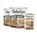 Защитное масло с твердым воском TimberCare Hard Wax Oil, Прозрачный матовый/ Clear Matte л