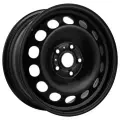 Колесный диск Magnetto 16006 6,5x16/5x112 ET50 D57,1 Black