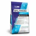 VITALCAN Корм сухой Balanced Dog Adult для взрослых собак средних пород с курицей 12 кг