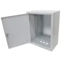 Корпус ЩМП-2-0 500*400*220мм IP31 металл серый