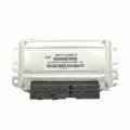 Контроллер ЭБУ (мозги) элкар 21114-1411020-11 для E3 LADA ВАЗ 2110-2115 8V, 1.6L