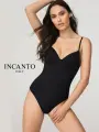 Боди бельевое Incanto, размер 70B, nero