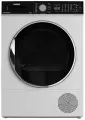 Сушильная машина Vestel TDH8T300B Heat Pump A+, белый, 8 кг, 56.3 см