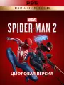 Игра Marvel’s Spider-Man 2 Deluxe Edition для PS5
