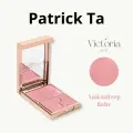 Палетка хайлайтеров Patrick Ta Major Glow Baby