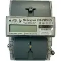 Электросчетчик Инкотекс Меркурий 206 RN 230В возможность программирования под любое тарифное расписание
