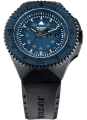 Наручные часы traser, синий