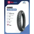 Мотошина Shinko 230 Tour Master 180/70 -15 76H TL Rear