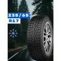 Автошина 235/65R17 108T CORDIANT SNOW CROSS PW-2 TBL ОШ