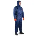 Jeta Safety Многоразовый малярный комбинезон, размер S/46-48, JPC75b-S