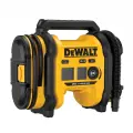Аккумуляторный компрессоp Dewalt DCC020IB 20V