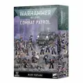 Набор миниатюр Workshop Warhammer 40 000 Combat Patrol: Black Templars