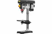 Сверлильный станок STALEX DP-20, настольный, 12 скоростей, с патроном B16, мощность 850 Вт