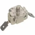 Термостат 13.5A 318° кофемашины DeLonghi (5232105000)