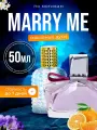 Духи масляные по мотивам Marry Me Ланвин Мери Ми парфюм женские стойкие