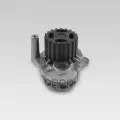 Насос водяной VW Polo, Lupo, Seat Arosa (1999-2009) Hepu арт. P554