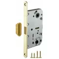 Защелка Fuaro (Фуаро) врезная MAGNET M96WC-50 (M96WC-50) GP золото