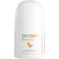 Дезодорант DRY DRY женский мужской шариковый от пота и запаха, ролик с алоэ вера, 50 мл