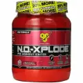 Предтренировочный комплекс Bsn N. O.-Xplode 2,45lbs - виноград (60 порций)