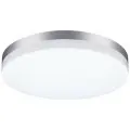 358891 STREET NT22 396 серебро Светильник ландшафтный светодиодный IP54 LED 4000К 40W 220V OPAL