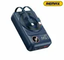 Power Bank Remax RPP-519 20000mAh 20 Вт + 22,5 Вт MagSafe / Портативное зарядное устройство пауэрбанк повербанк для телефона с быстрой зарядкой и поддержкой магсейф