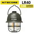 NITECORE Кемпинговый фонарь