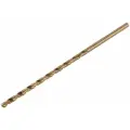 Сверло по металлу удлиненное CUTOP Profi с кобальтом 5%, 3,5 х 112 мм (10 шт.)