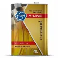 Масло моторное NGN A-Line 0W-30 PAO синтетическое 4 л
