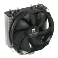 Кулер ЦПУ Thermalright TRUE Spirit 140 Direct TR-SPIRIT-140D, 5 теплотрубок, PWM для процессора