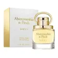 Парфюмерная вода Abercrombie & Fitch Away Woman, 50мл, женская, цветочно-фруктовый аромат