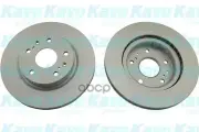 Тормозной диск kavo parts арт. BR8742C