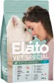 Elato Holistic Vet Special Hypoallergenic полнорационный сухой диетический корм д/собак всех пород 500г Рыба