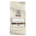 Irca Какао-порошок алкализованный 22-24%, натуральный, шоколадный, 1 кг