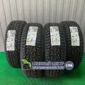 Зимние шипованные шины Zmax Tire Winternova Stud III 235/65 R17 108T XL