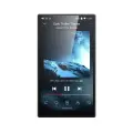 Нi-fi плеер FiiO JM21 black, портативный, дисплей 4.7, черный