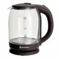 Чайник электрический василиса ВА-1035 1,8л коричневый